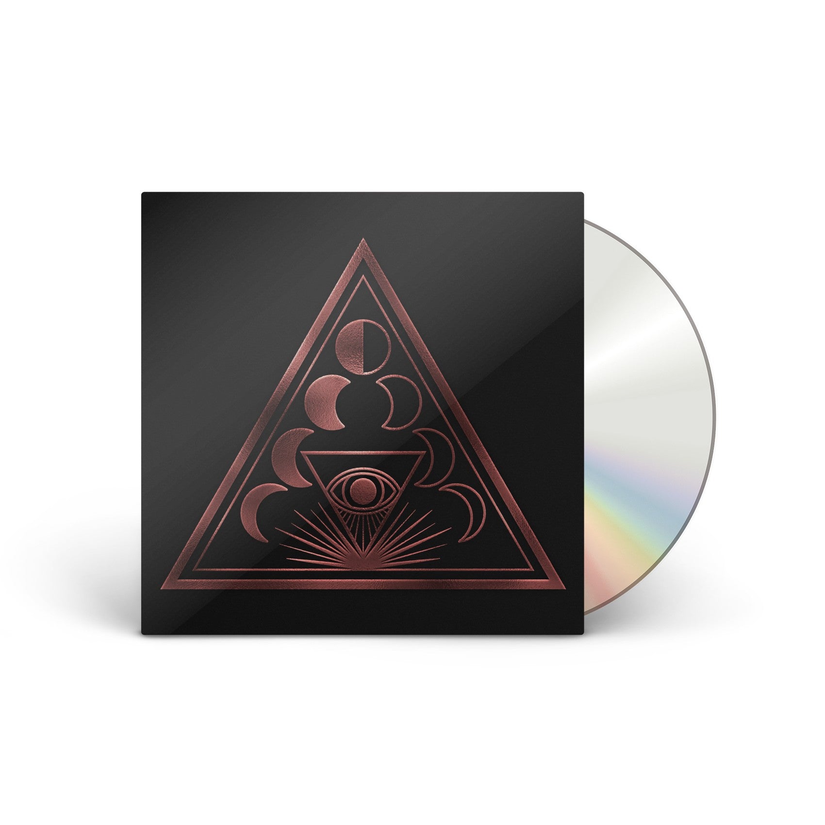 Lotus CD