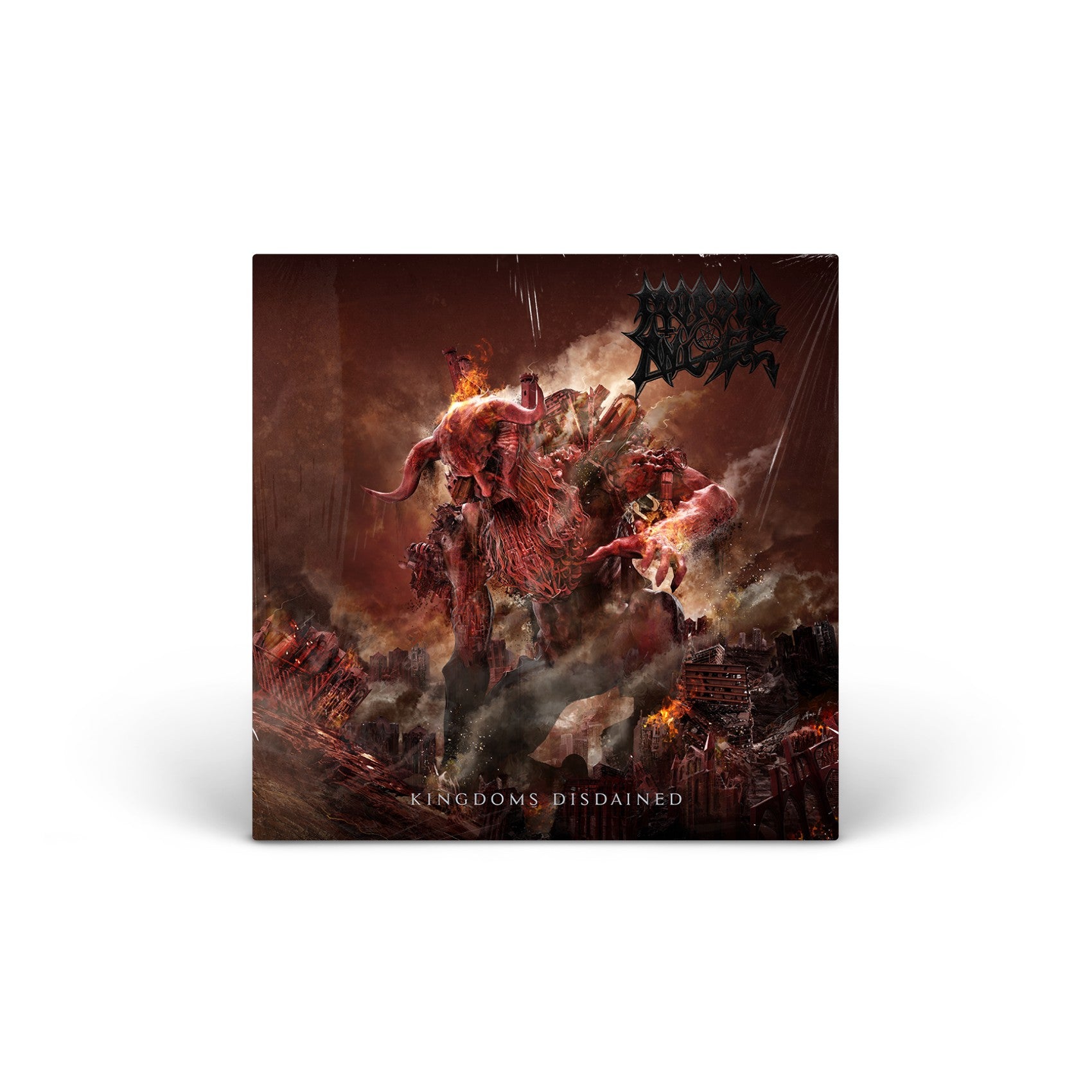 Kingdoms Disdained (Boxset)