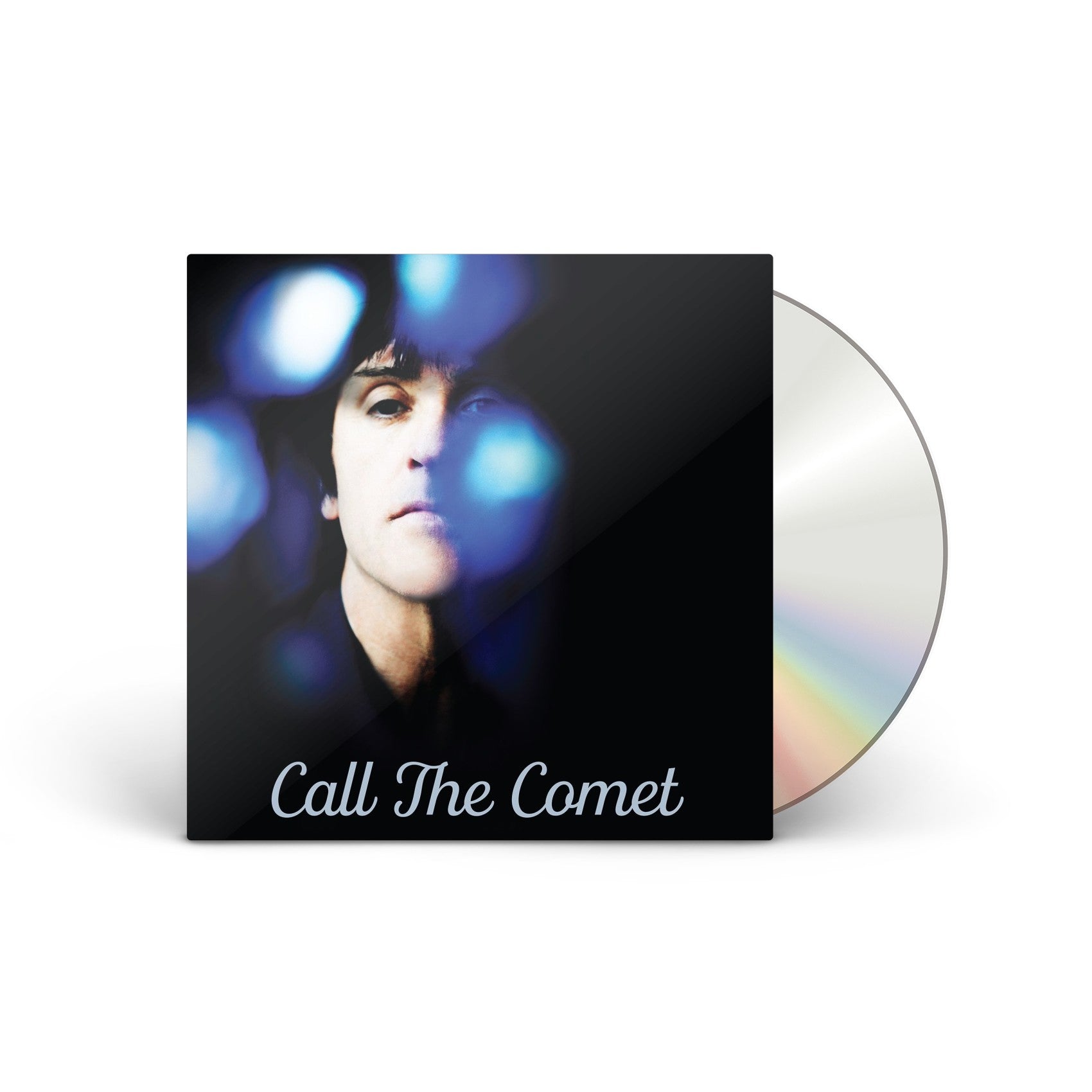 Call The Comet CD