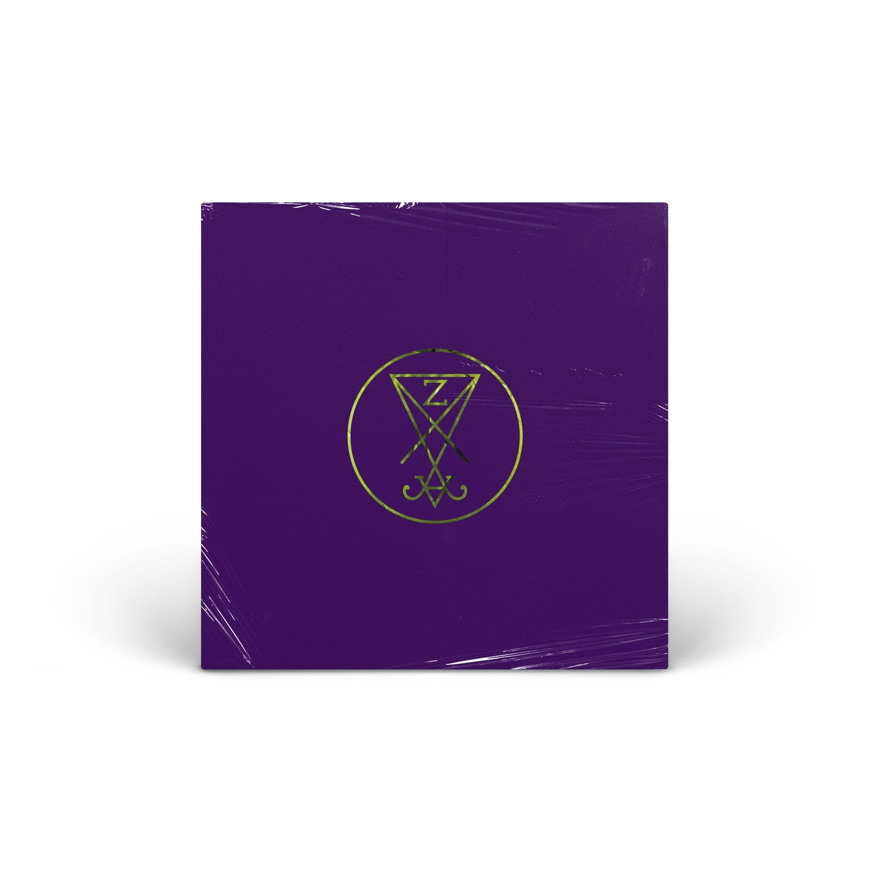 Stranger Fruit [180g 2LP gatefold] vinyl 2LP