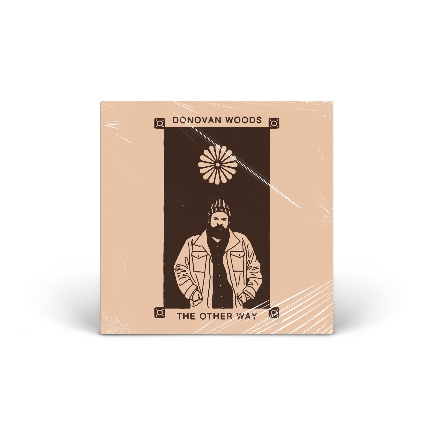 The Other Way (Bone Variant) vinyl LP