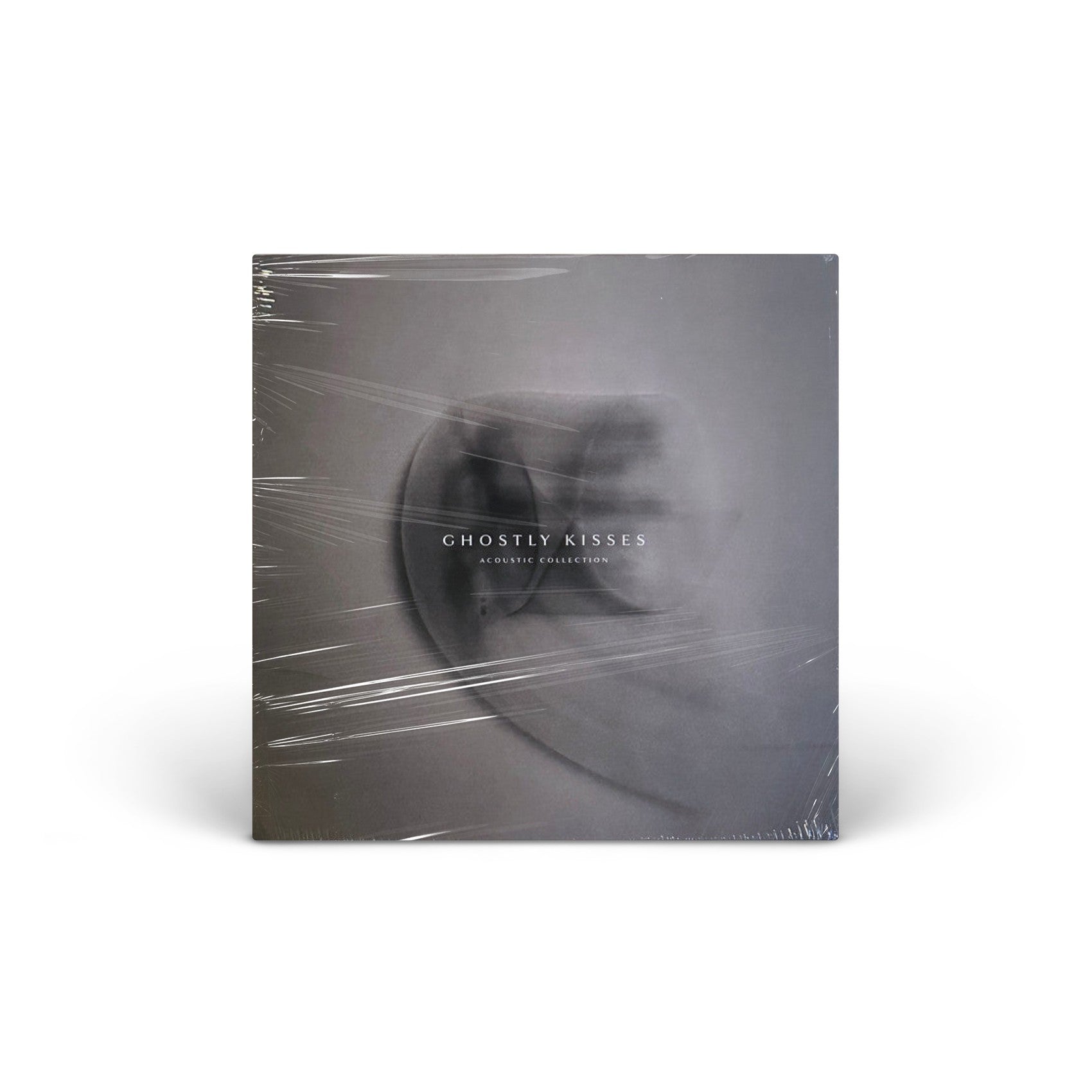 Acoustic Collection vinyl LP