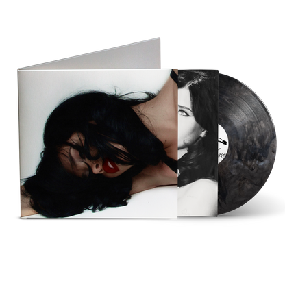 Tough Love - Rock N Roll Gatefold Vinyl (Store Exclusive)