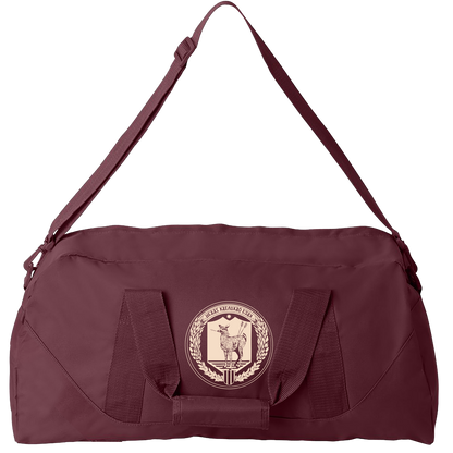 Draag National Team Duffel