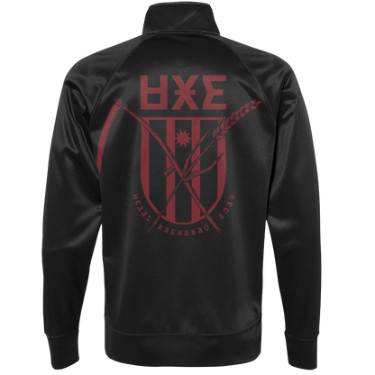 Draag National Team Jacket