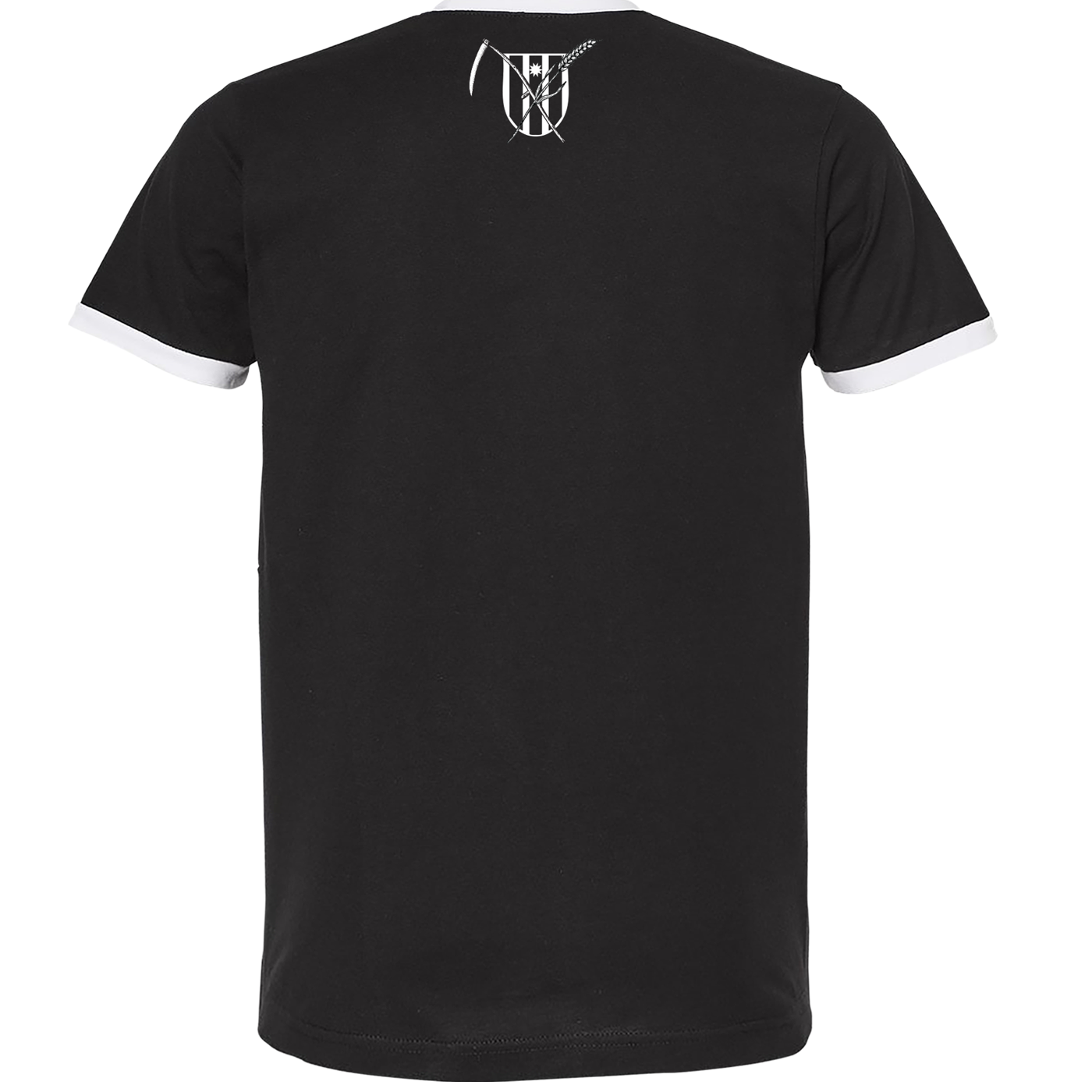 Draag National Team Ringer Tee