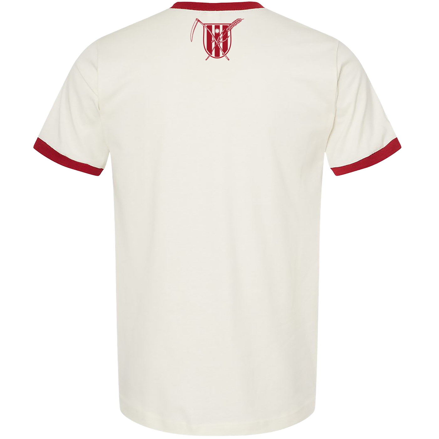 Draag National Team (Alternate) Ringer Tee