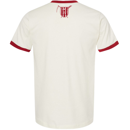 Draag National Team (Alternate) Ringer Tee