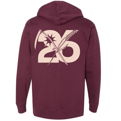 Draag National Team Hoodie