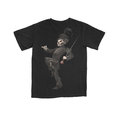 Broken Beaten Damned Tee