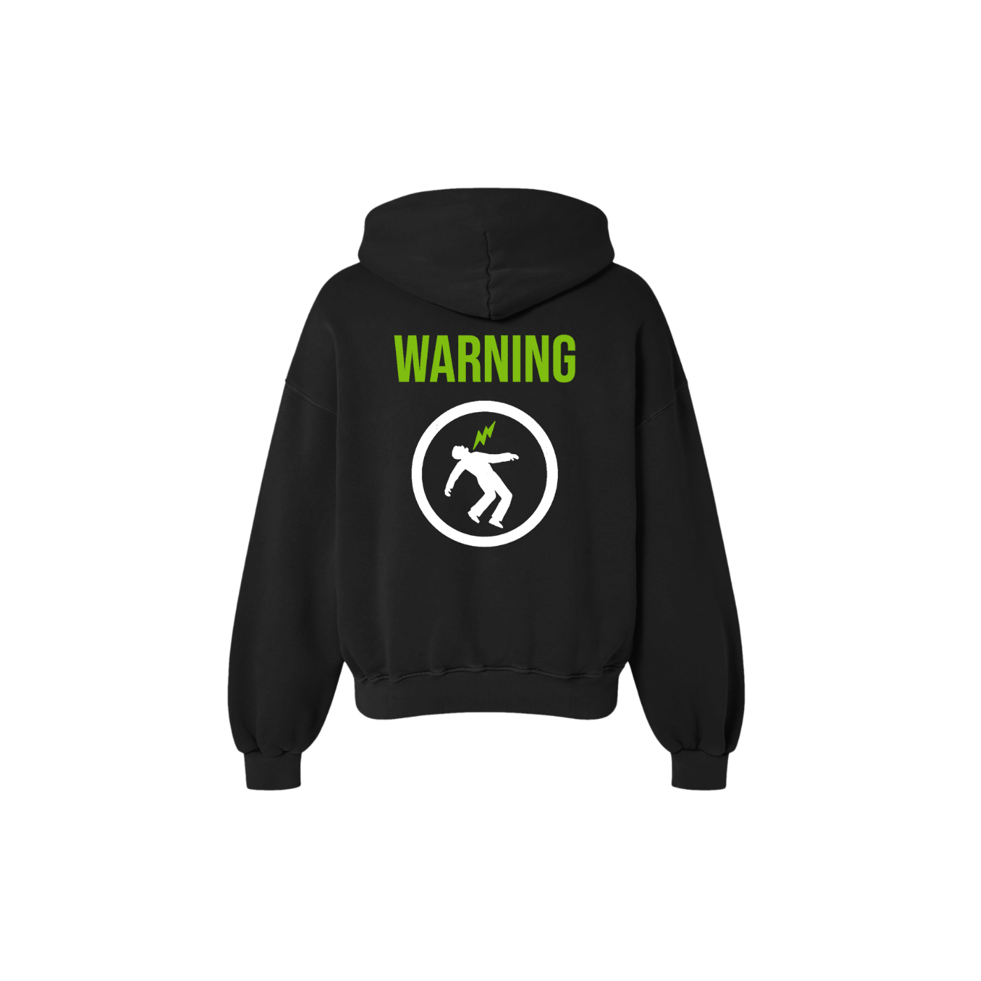 Signs Hoodie