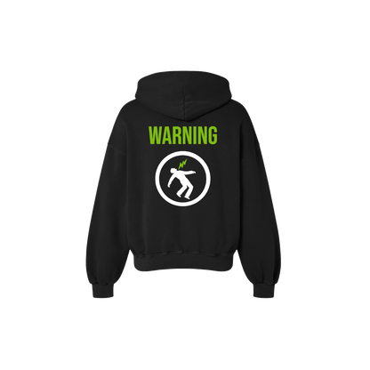 Signs Hoodie