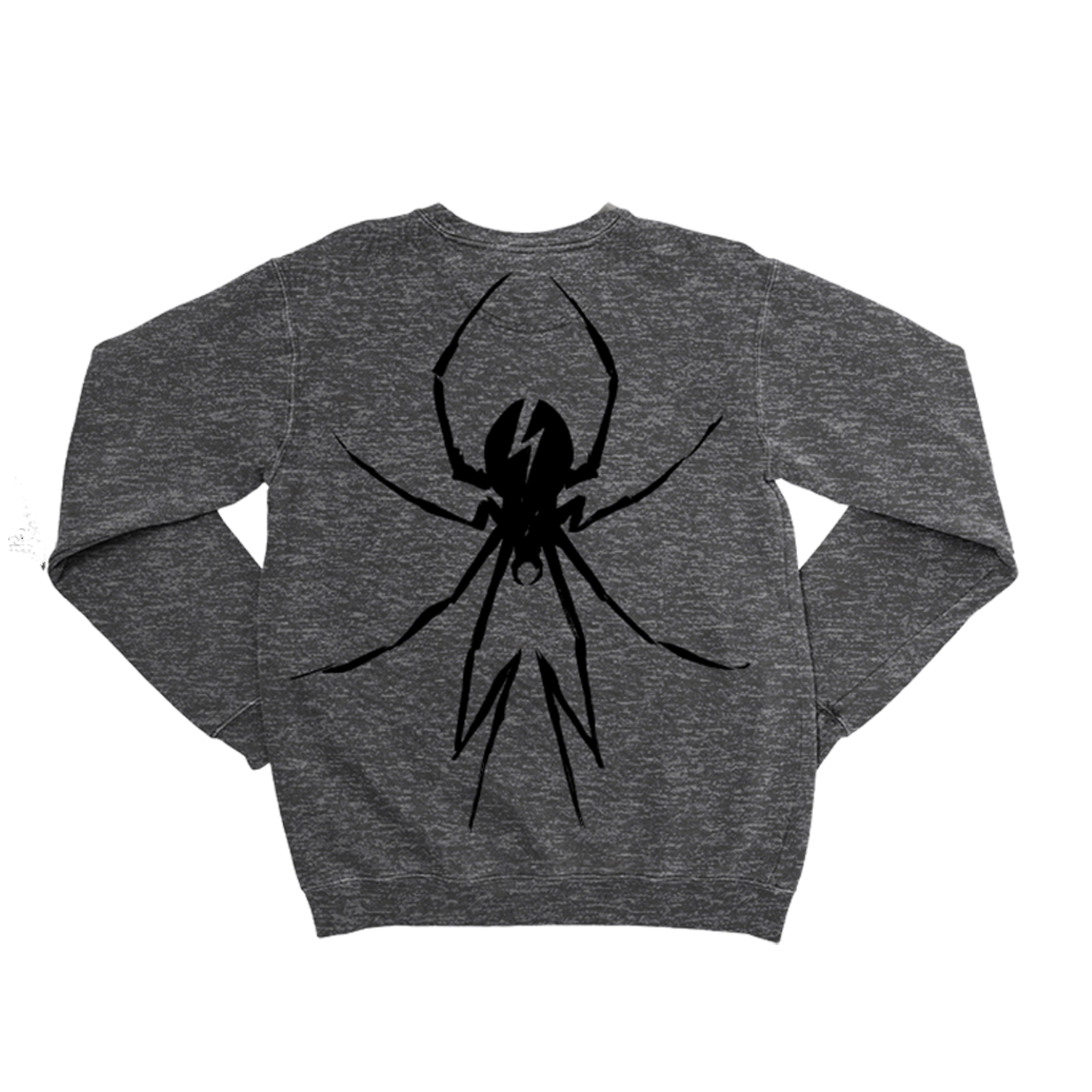 Arachnida Crewneck