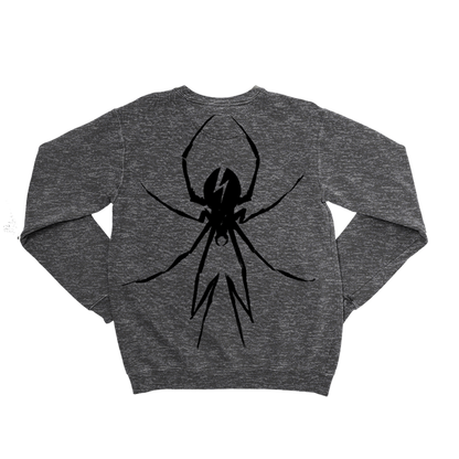 Arachnida Crewneck