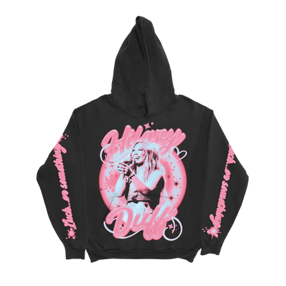 Airbrush Hoodie