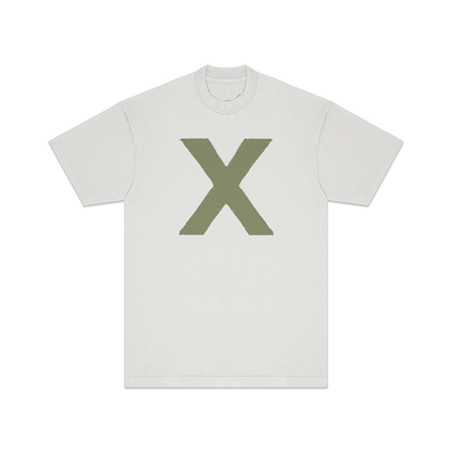x (10th Anniversary Edition) Spotify Fans First T-Shirt