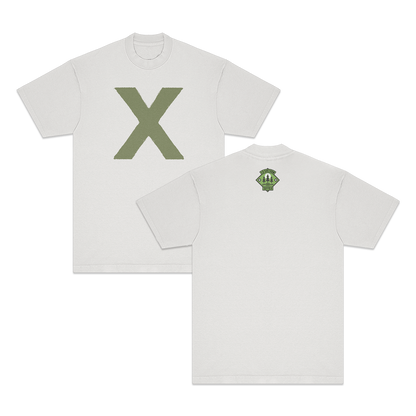 x (10th Anniversary Edition) Spotify Fans First T-Shirt