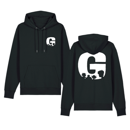 Big G Hoodie