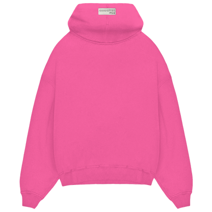 Play Pink Hoodie