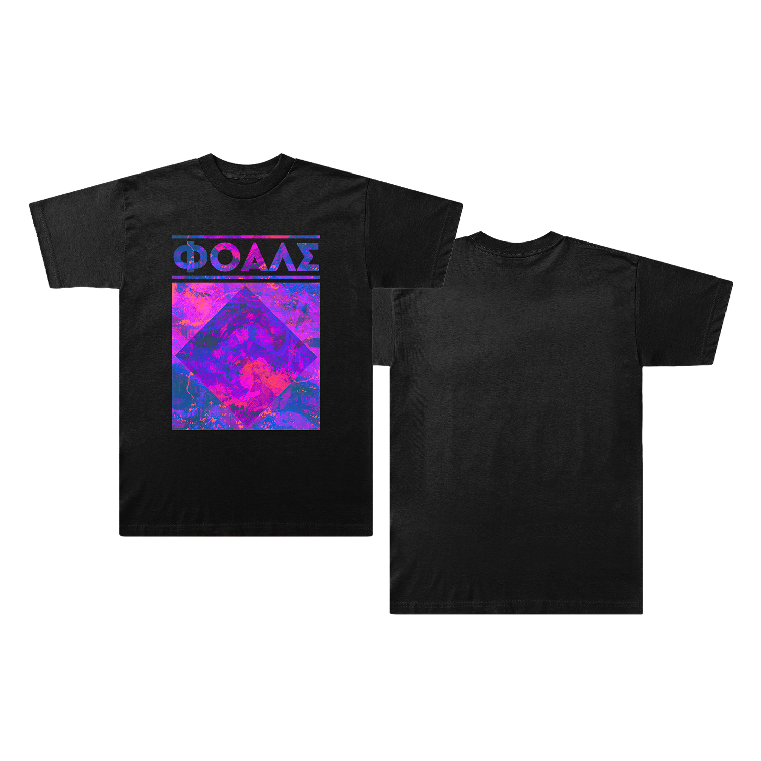 WWD X Anniversary Logo T-Shirt