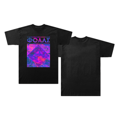 WWD X Anniversary Logo T-Shirt