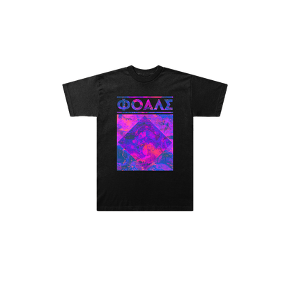 WWD X Anniversary Logo T-Shirt