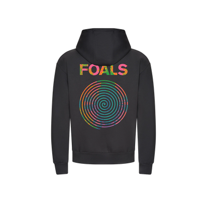 WWD X Anniversary Hoodie