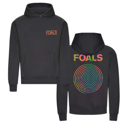 WWD X Anniversary Hoodie