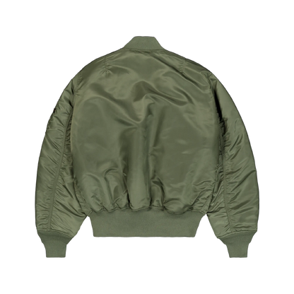 HOK Gorillaz Bomber Jacket