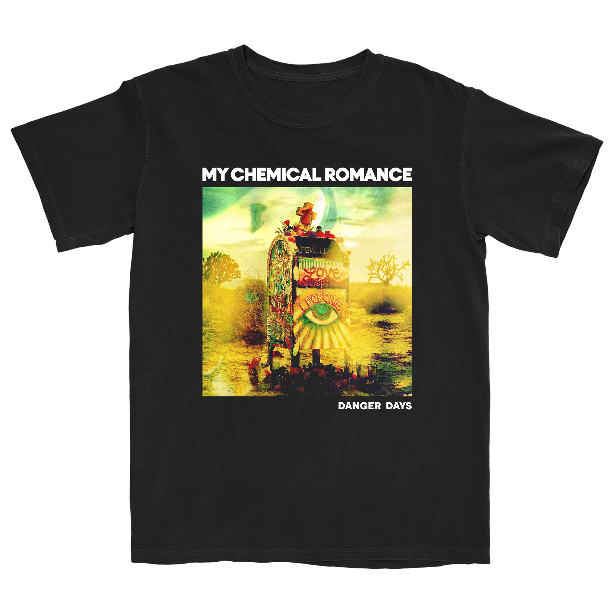 I Forgive U T-Shirt