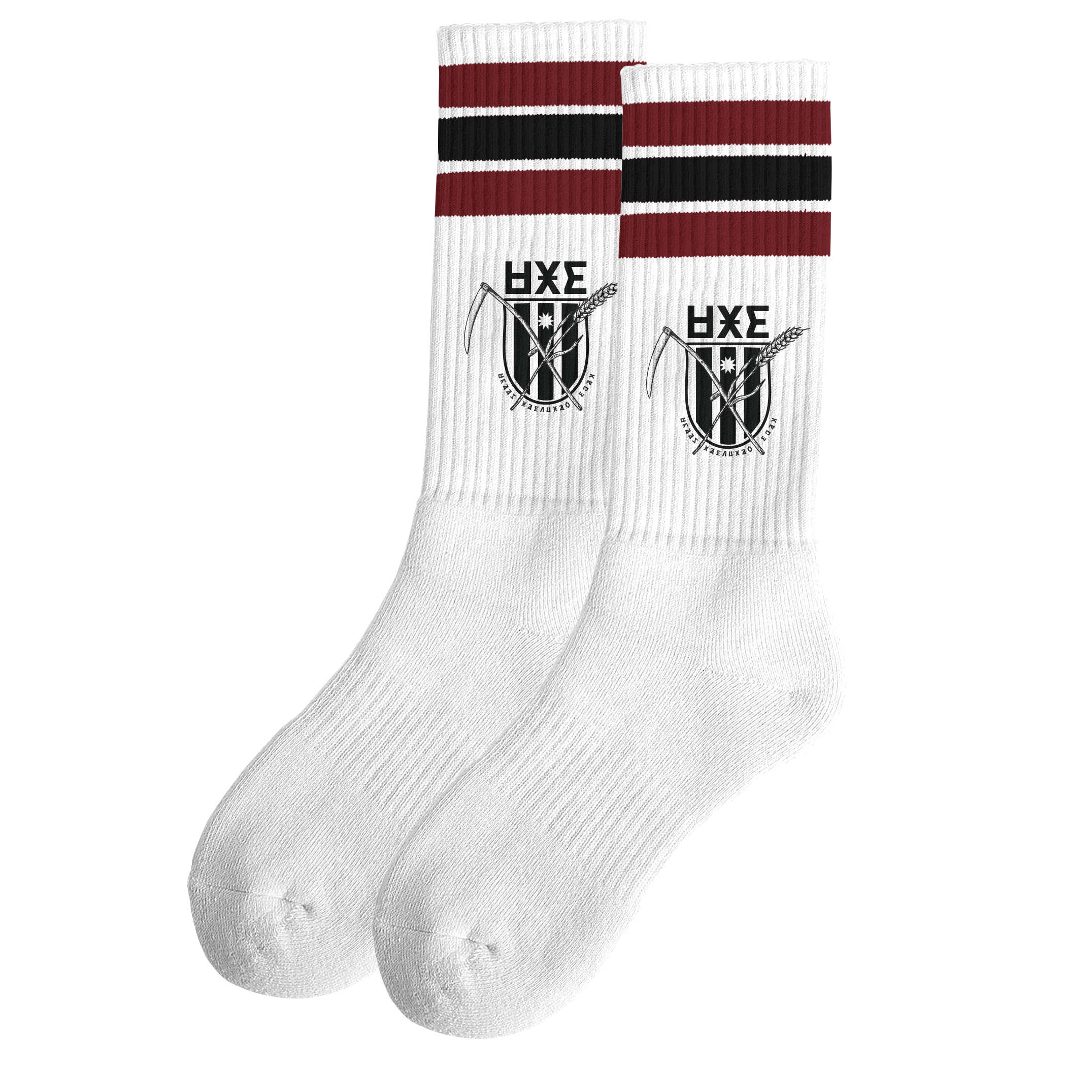 Draag National Team Athletic Socks