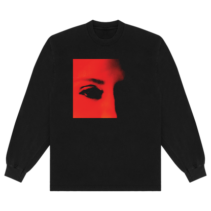 Bass Persuades Black Long Sleeve