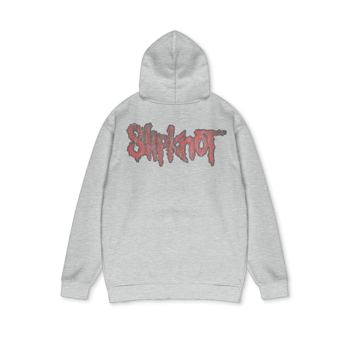 Arsenal Grey Hoodie