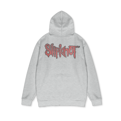 Arsenal Grey Hoodie