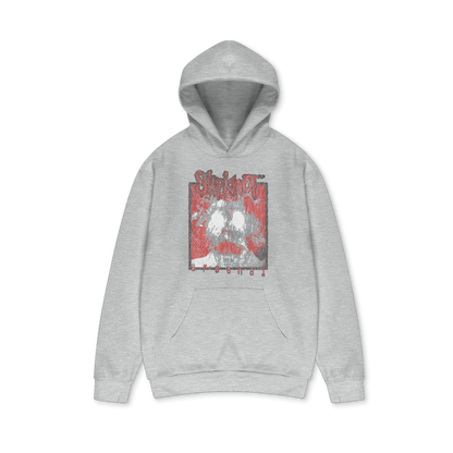 Arsenal Grey Hoodie