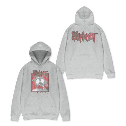 Arsenal Grey Hoodie