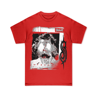 Arsenal Red T-Shirt