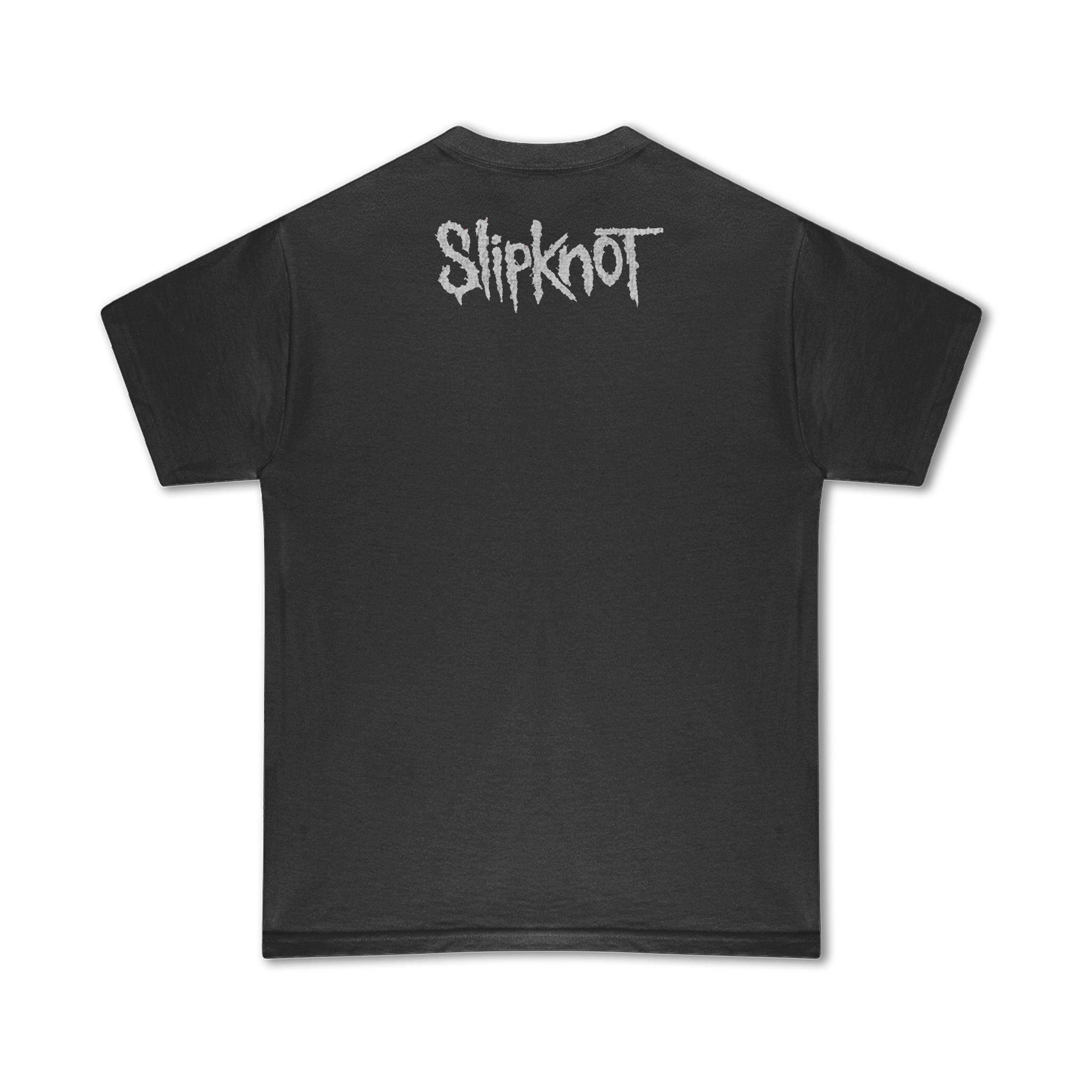 Arsenal Vintage Black T-Shirt