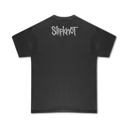 Arsenal Vintage Black T-Shirt