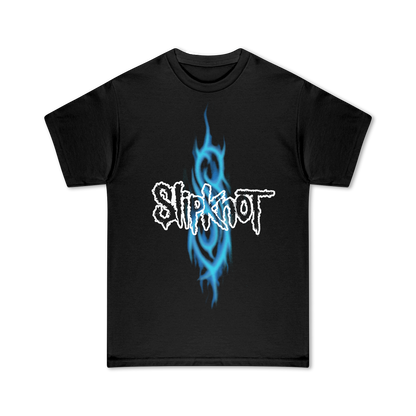 Caustic Agnostic Black T-Shirt