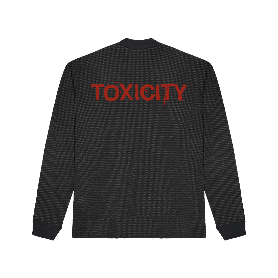 Toxicity Thermal Long Sleeve