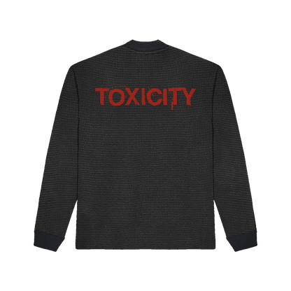 Toxicity Thermal Long Sleeve