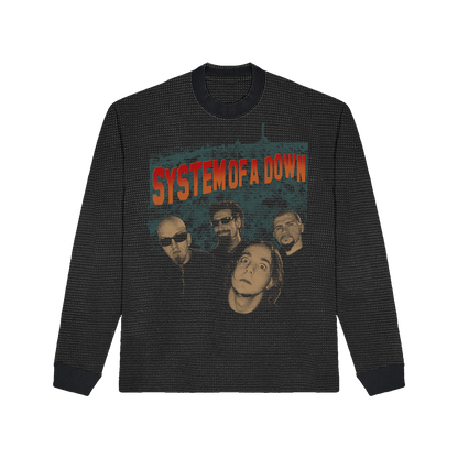 Toxicity Thermal Long Sleeve