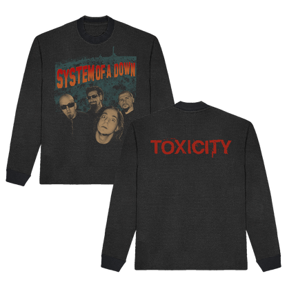 Toxicity Thermal Long Sleeve