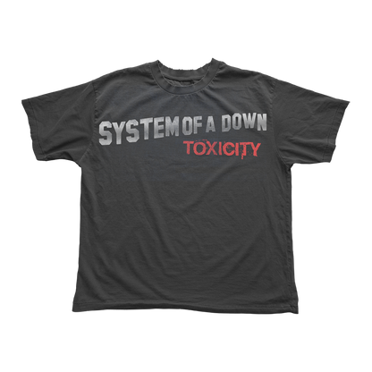 Toxicity Album Release Party T-Shirt