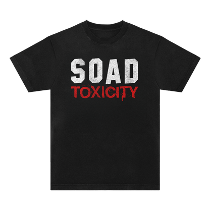Toxicity Disorder T-Shirt