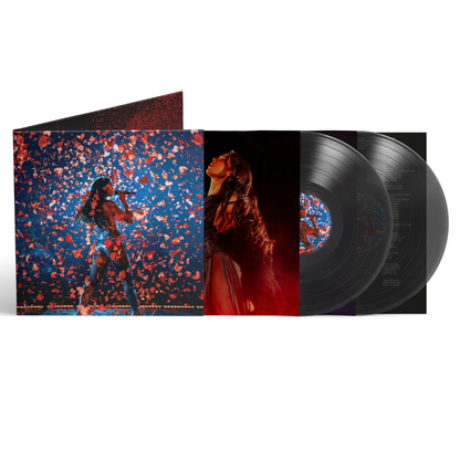 Dua Lipa (Live From Mexico) [2LP]