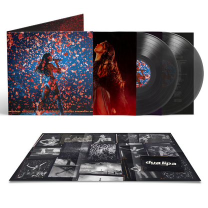 Dua Lipa (Live From Mexico) [2LP]