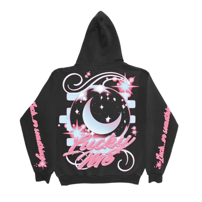 Airbrush Hoodie