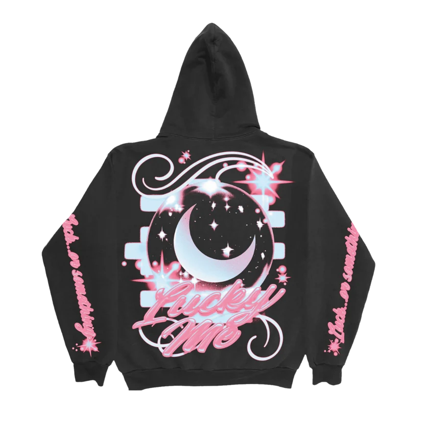Airbrush Hoodie